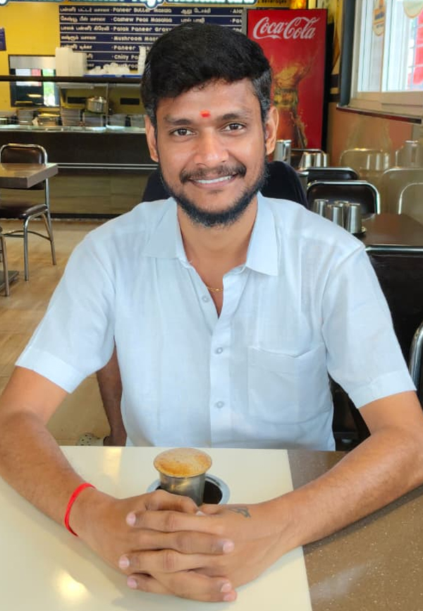 Owner of Bala Tour & Travels in Chennai