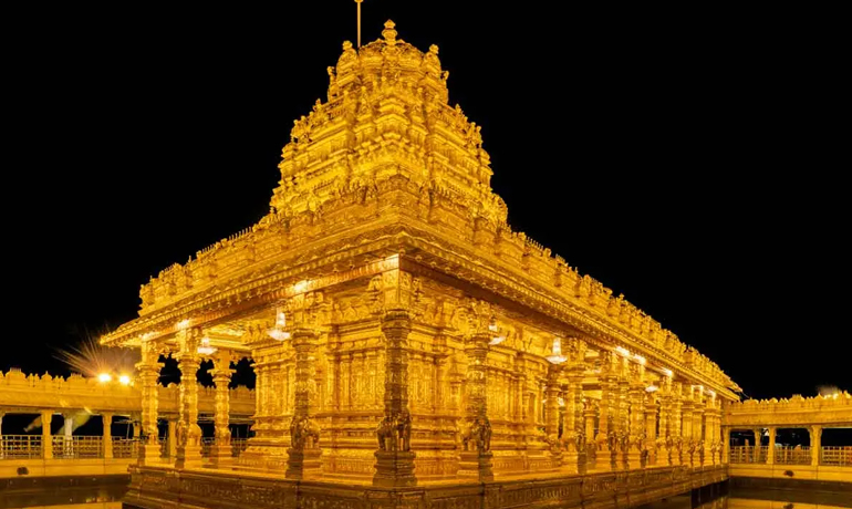 Chennai to Vellore One Day Trip Highlights