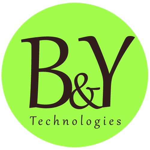 B&Y Technologies Logo