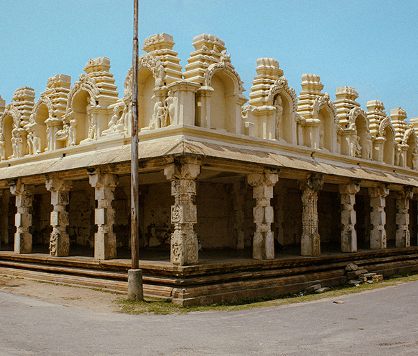 Ranganathaswamy Temple