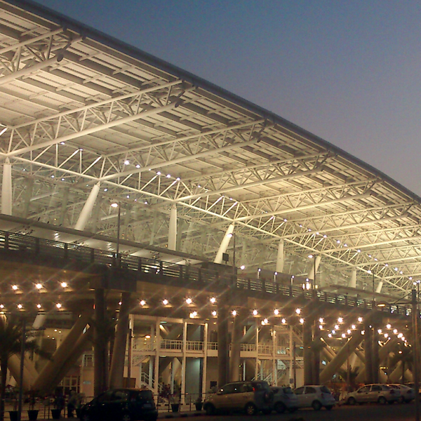 Chennai Airport Pickup and Drop - One Day Trip in Chennai