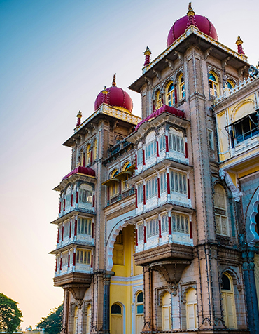 Mysore - One Day Trip from Chennai