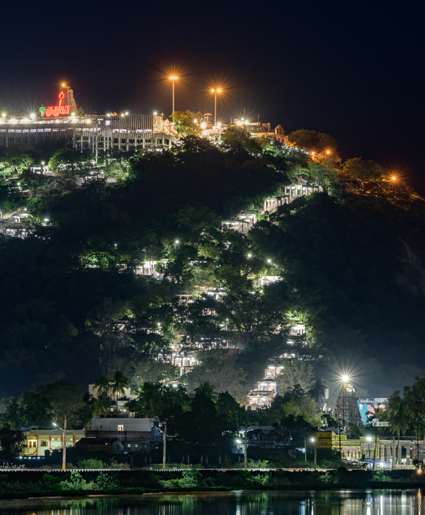 Palani - Chennai to Arupadai Veedu One Day Trip & Package