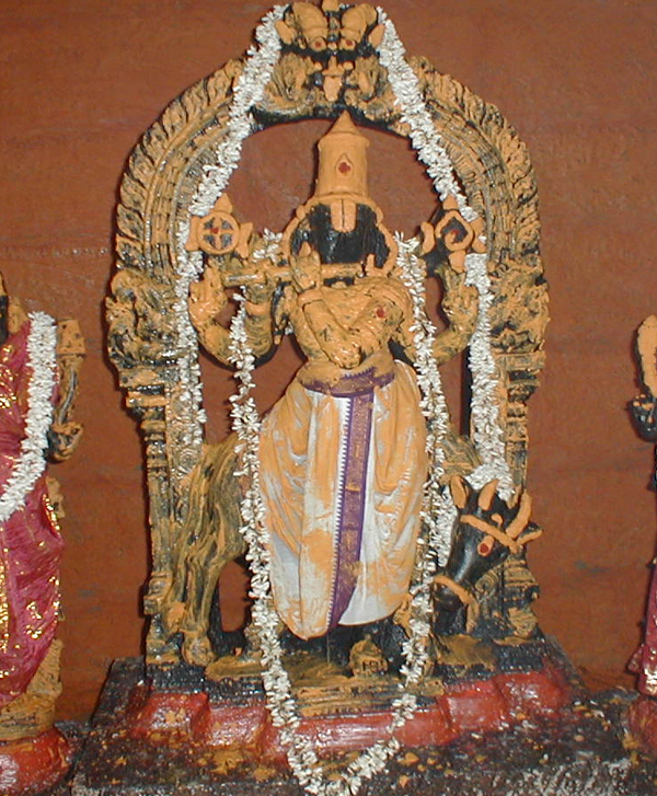 Chennai to Thiruttani One Day Trip Santhana Venugopalpuram Temple