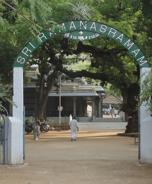Chennai to Tiruvannamalai One Day Trip Ramana Maharshi Ashram