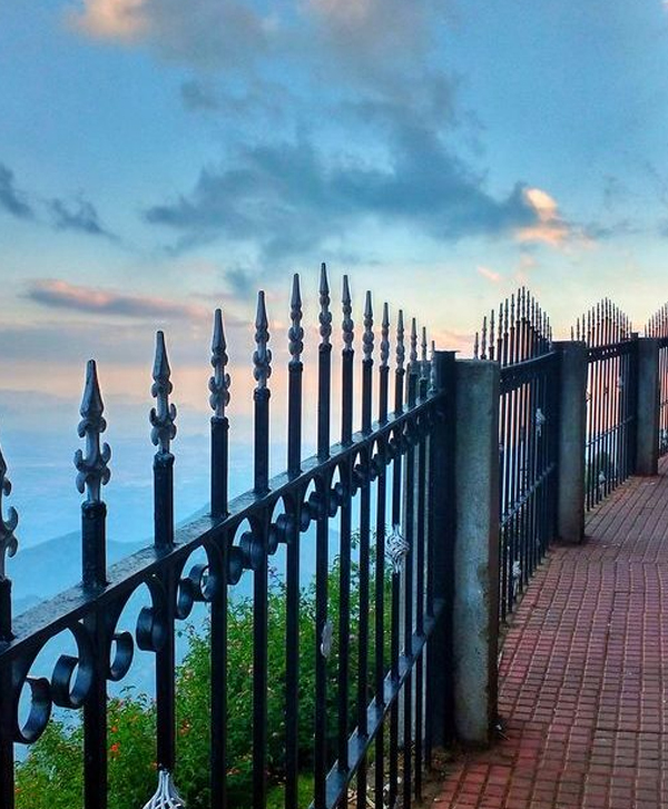 Coaker's Walk - Chennai to Kodaikanal One Day Package