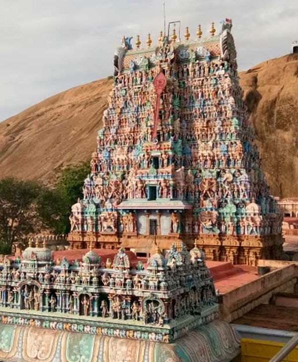 Thiruparankundram - Chennai to Arupadai Veedu One Day Trip & Package
